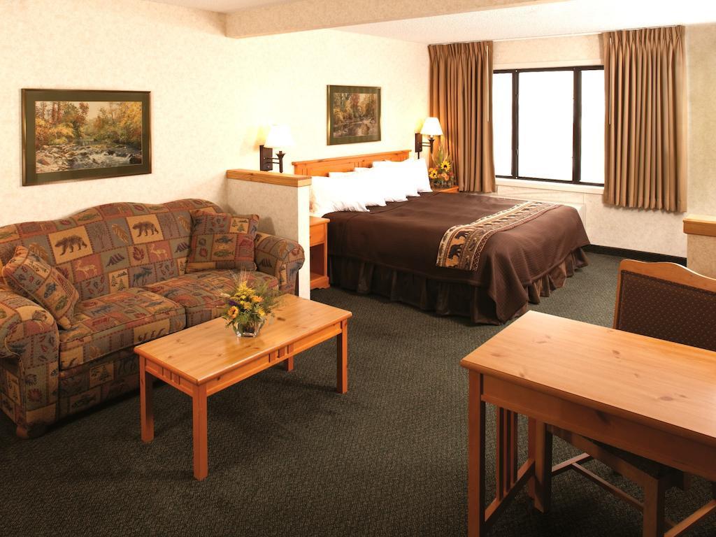 Hotel Kelly And